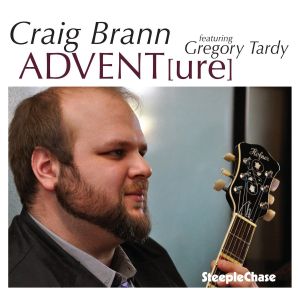 Brann, Craig - Advent(Ure)