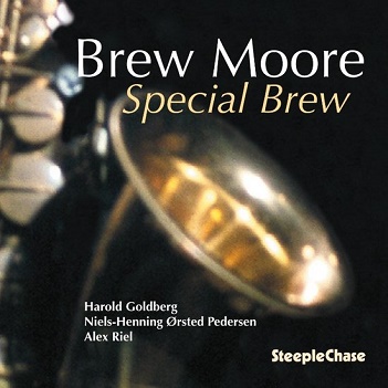 Moore, Brew - Special Brew