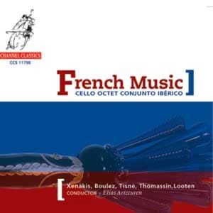 V/A - French Music