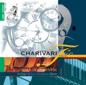 Charivari Trio - Hora Sentimental