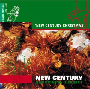 Stephenson, Michael - A New Century Christmas