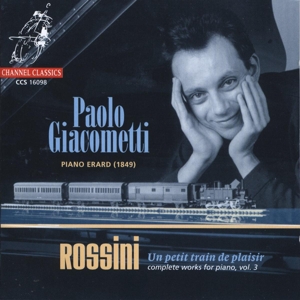 Rossini, Gioachino - Un Petit Train De Plaisir