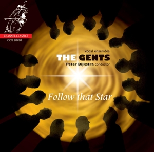 Gents - Follow That Star