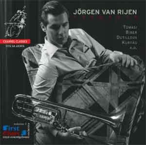 Rijen, Jorgen Van - First Chairs Vol.1