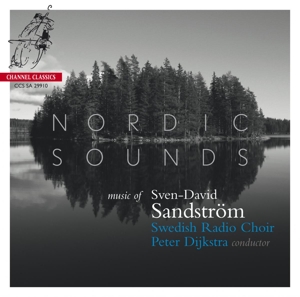 Sandstrom, S.D. - Nordic Sounds