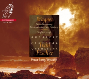 Wagner, R. - Gotterdammerung/Die Meister von Nurnberg