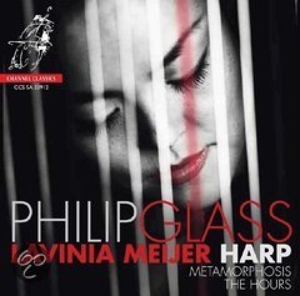 Meijer, Lavinia - Glass: Metamorphosis/the Hours
