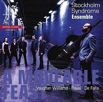 Stockholm Syndrome Ensemble - Moveable Feast