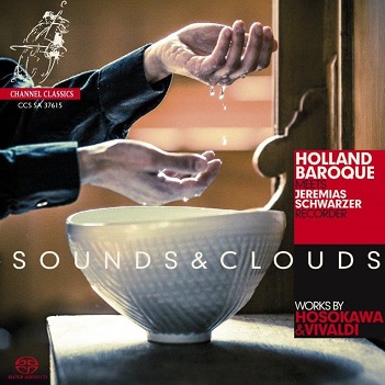 Holland Baroque - Sounds & Clouds