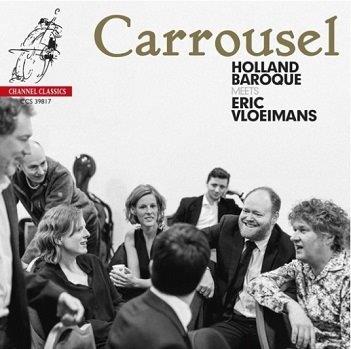 Holland Baroque - Carrousel