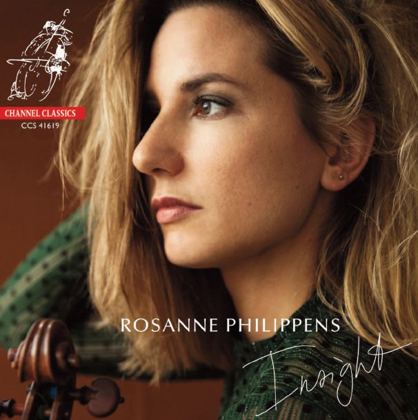 Philippens, Rosanne - Insight