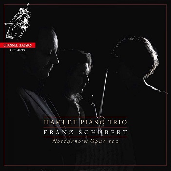 Schubert, Franz - Piano Trio No.2 Notturno