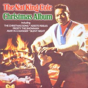 Cole, Nat King - Christmas Album
