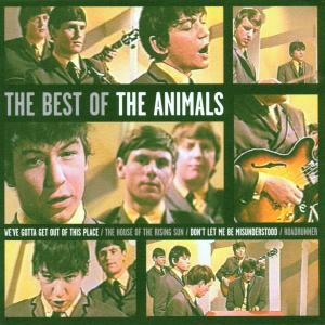Animals - Best of