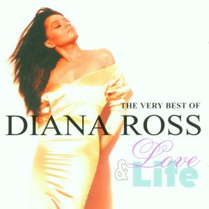 Ross, Diana & Supremes - Love & Life/Very Best -41