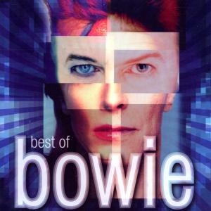 BOWIE, DAVID - BEST OF 2CD
