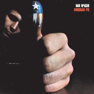 McLean, Don - American Pie -Remastered-