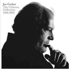 Cocker, Joe - Ultimate Collection