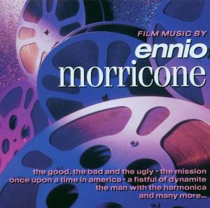 Morricone, Ennio - The Film Music of Ennio Morricone