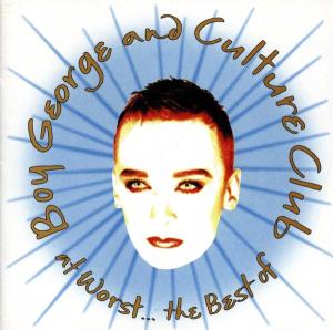 Boy George & Culture Club - At Worst...the Best of