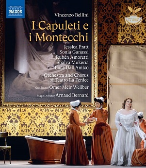Bellini, V. - I Capuleti E I Montecchi