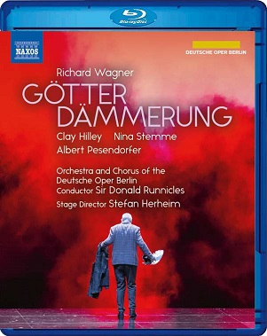 Pesendorfer, Albert & Nina Stemme - Richard Wagner: Gotterdammerung