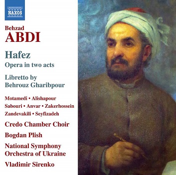 Abdi, Behzad - Hafez