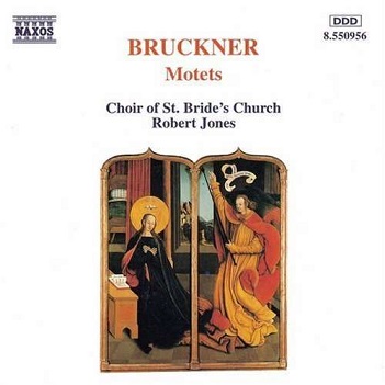 Bruckner, Anton - Motets