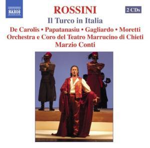 Rossini, Gioachino - Il Turco In Italia
