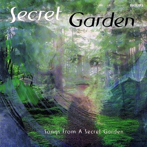 Secret Garden - Songs From a Secret Garden