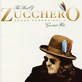 Zucchero - Best of -English Edition-