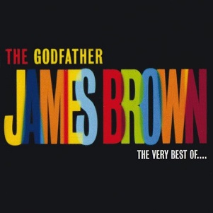 Brown, James - Godfather: Very Best of