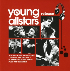 YOUNG ALLSTARS - RELEASE