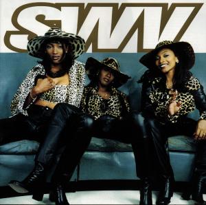 RELEASE SOME TENSION - SWV