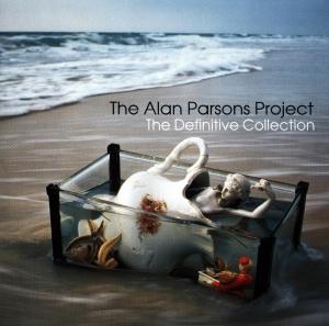 Alan Parsons Project, the - The Definitive Collection