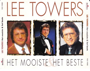 Towers, Lee - Het Mooiste en het Beste