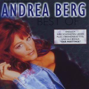 Berg, Andrea - Best of