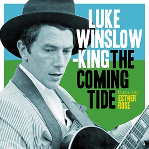 Winslow-King, Luke - Coming Tide
