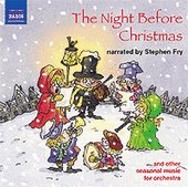 Bbc Singers - Night Before Christmas
