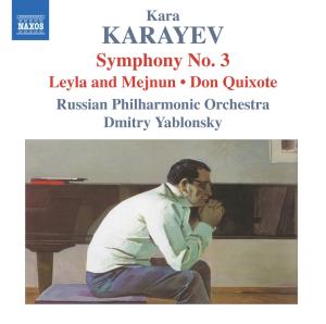 Karayev - Symphony No.3