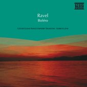 Ravel, M. - Bolero/Rhapsodie Espagnol