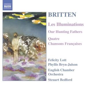 Britten, B. - Les Illuminations