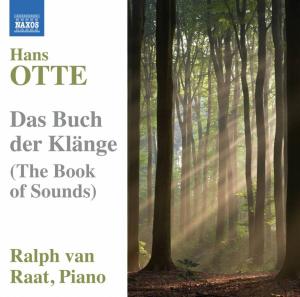 Otte, H. - Book of Sounds