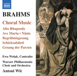 Brahms, Johannes - Choral Music