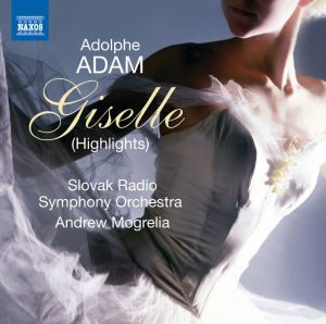 Adam, Adolphe - Giselle