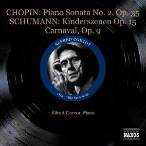 Chopin/Schumann - 1948-1953 Recordings