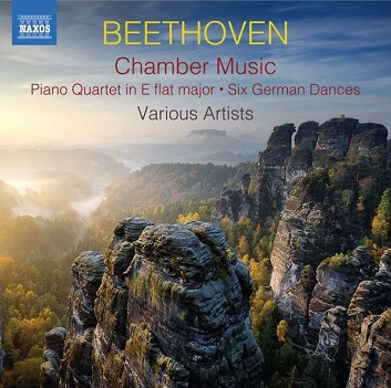 Beethoven, Ludwig Van - Chamber Music