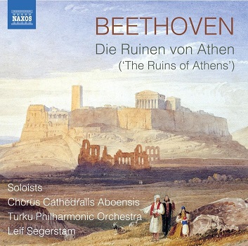 Beethoven, Ludwig Van - Die Ruinen von Athen