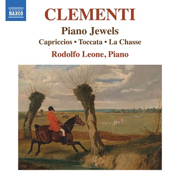 Leone, Rodolfo - Piano Jewels