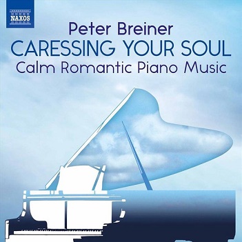 Breiner, Peter - Caressing Your Soul